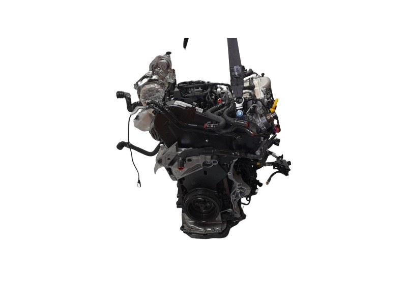 Recambio de motor completo para volkswagen golf viii lim. (cd1) life referencia OEM IAM DTR  