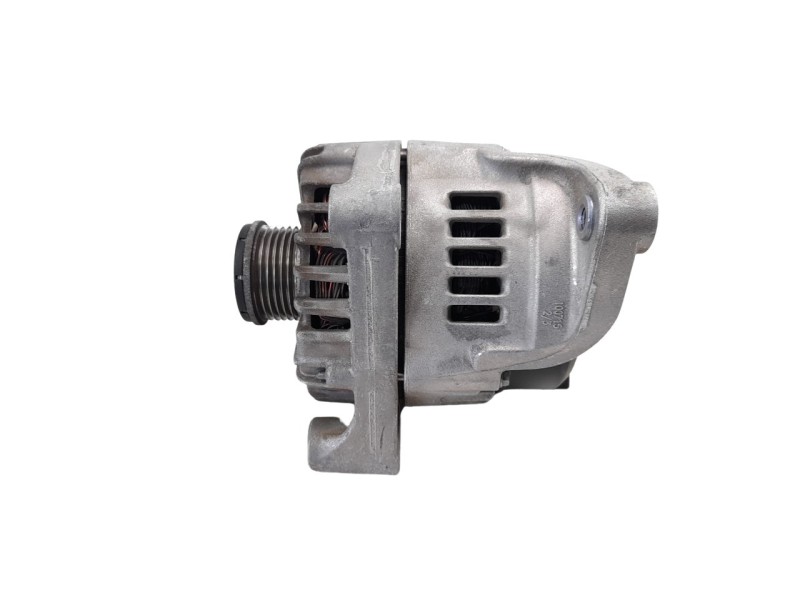 Recambio de alternador para bmw serie 3 lim. (f30) 2.0 turbodiesel referencia OEM IAM 8578608 ALF040551 