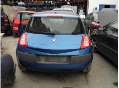 renault megane ii berlina 3p del año 2002 2