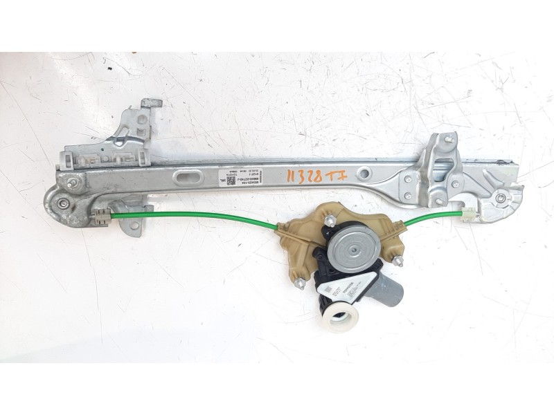 Recambio de elevalunas trasero izquierdo para toyota corolla (e21) referencia OEM IAM 6984002740  