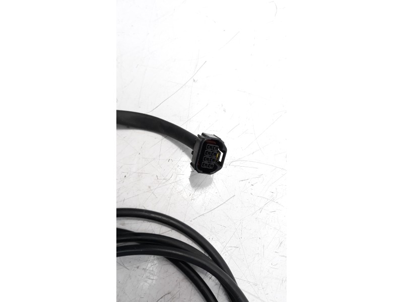 Recambio de piña luces derecha para honda forza 125 forza 125 referencia OEM IAM 35160K40F61  