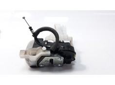 Recambio de cerradura puerta delantera derecha para hyundai ix35 1.7 crdi cat referencia OEM IAM 813202Y000   2