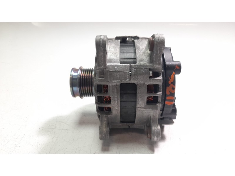 Recambio de alternador para volkswagen polo advance referencia OEM IAM 05E903026L ALF280A51 