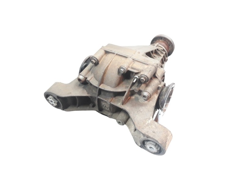 Recambio de diferencial trasero para audi q7 (4l) 3.0 v6 24v tdi referencia OEM IAM AGT 0AB525017F 