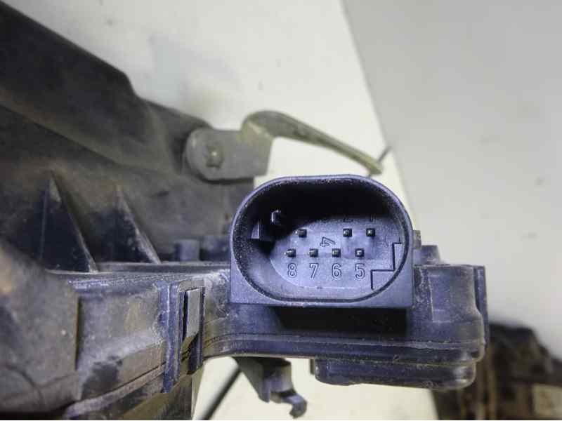 Recambio de cerradura puerta delantera derecha para bmw serie 3 berlina (e46) 320d referencia OEM IAM   