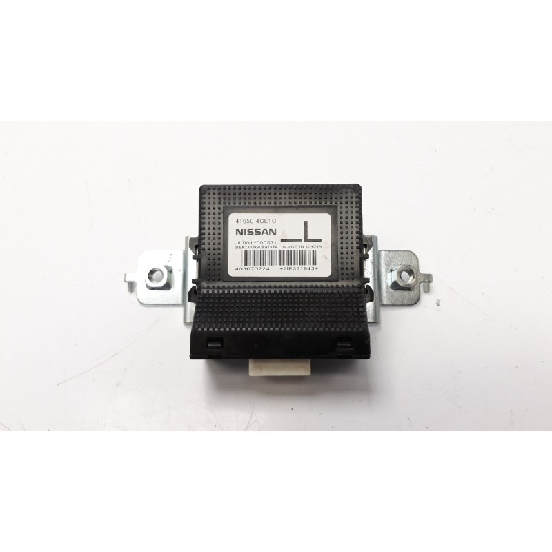Recambio de modulo electronico para nissan x-trail (t32) 1.6 dci turbodiesel cat referencia OEM IAM 416504CE1C  