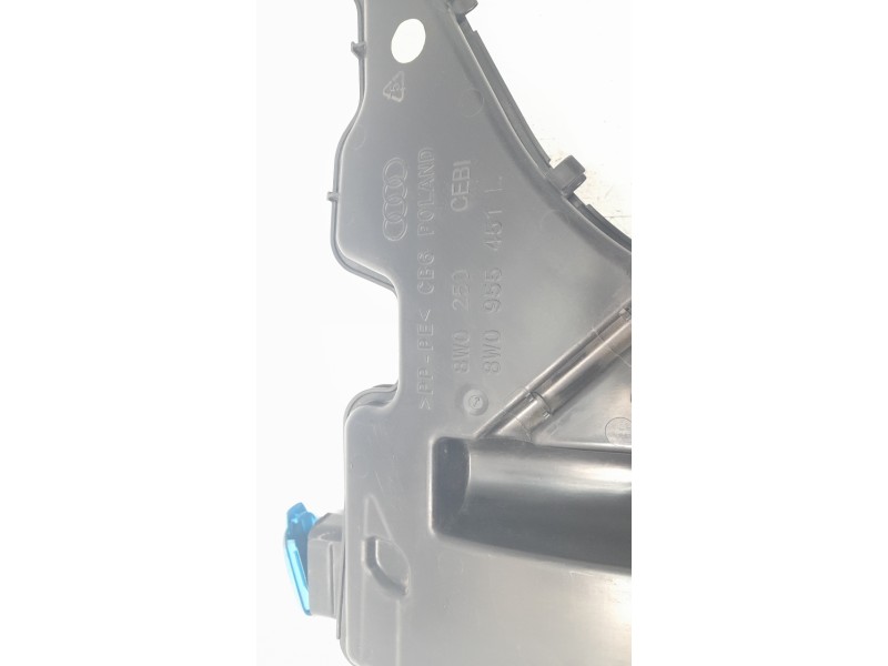 Recambio de deposito limpia para audi a4 berlina (8wc) 35 tdi s line referencia OEM IAM 8W0955451L  