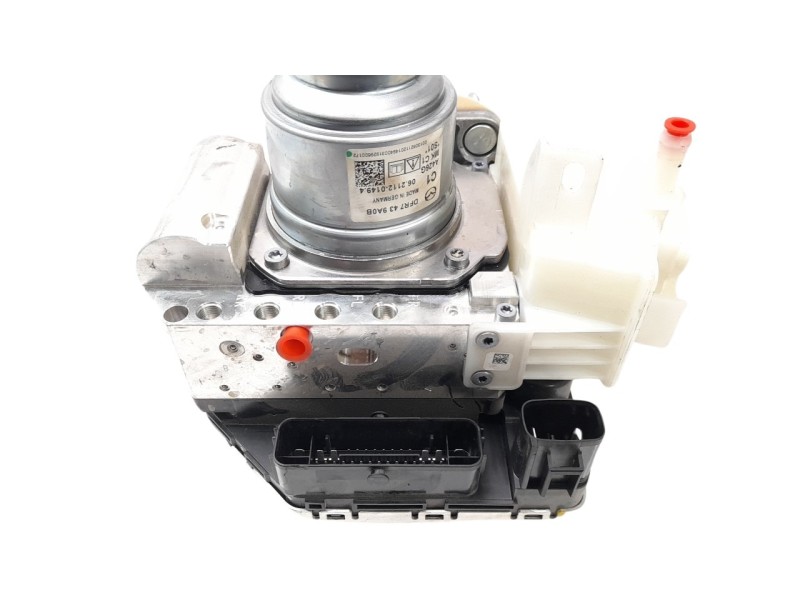 Recambio de abs para mazda cx-30 referencia OEM IAM DFR7439A0B  