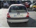 RENAULT CLIO II FASE I (B/CBO)