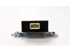 Recambio de modulo electronico para nissan x-trail (t32) 1.6 dci turbodiesel cat referencia OEM IAM 416504CE1C   2