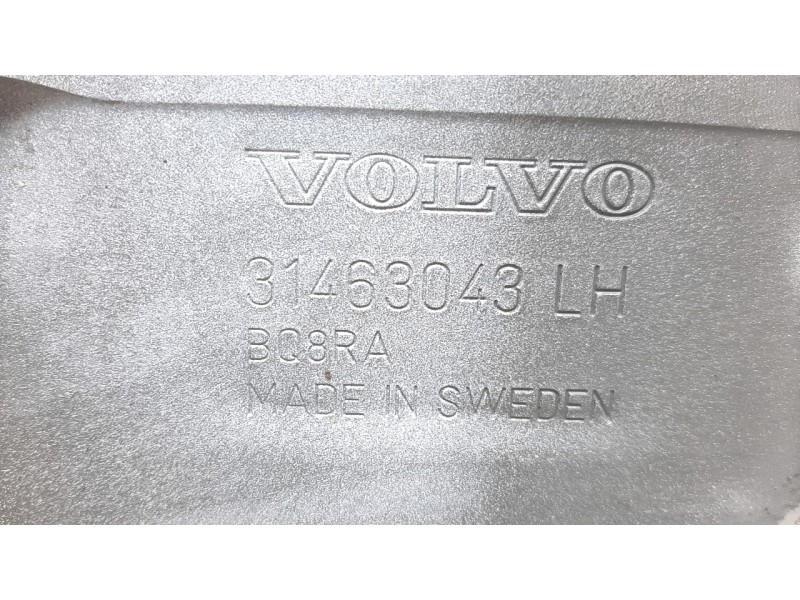 Recambio de punta chasis delantera para volvo v60 familiar 2.0 diesel cat referencia OEM IAM 31463043  