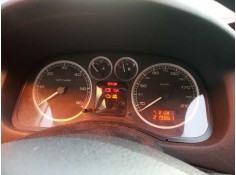 peugeot 307 (s1) del año 2004 2