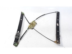 Recambio de elevalunas delantero derecho para audi q7 (4l) 3.0 v6 24v tdi referencia OEM IAM 4L0837432A 106023313 113676