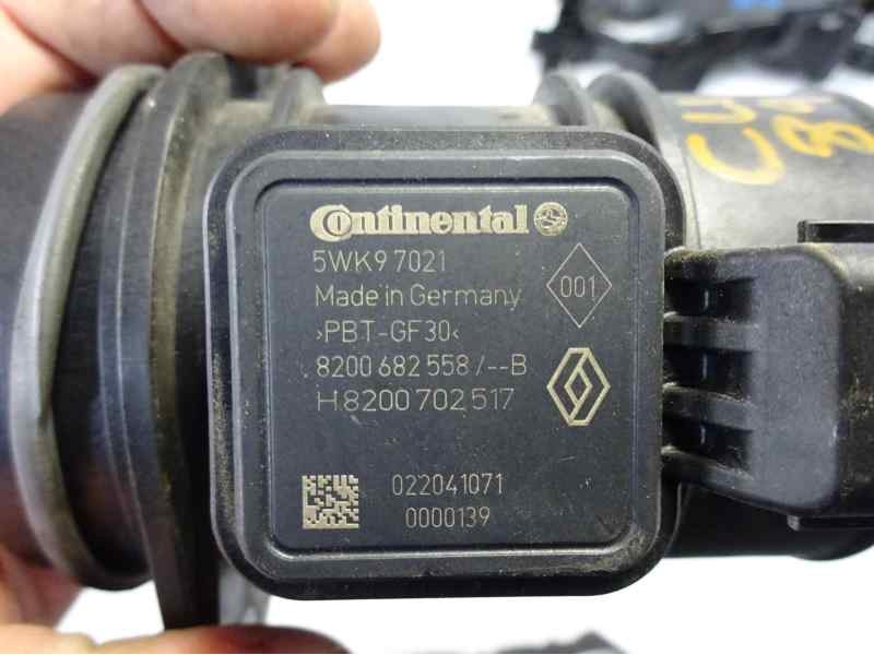 Recambio de caudalimetro para renault clio iii authentique referencia OEM IAM 8200702517 5WK97021 