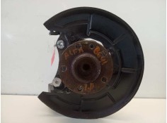 Recambio de mangueta trasera derecha para alfa romeo 159 (140) 1.9 jts 16v / selective referencia OEM IAM 50704934  