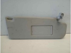 Recambio de parasol derecho para seat toledo (5p2) sport referencia OEM IAM   