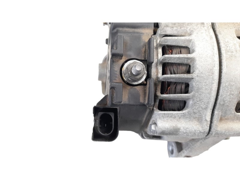 Recambio de alternador para bmw serie 3 lim. (f30) 2.0 turbodiesel referencia OEM IAM 8578608 ALF040551 