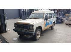 NISSAN PATROL (K/W260)