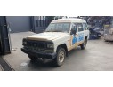 NISSAN PATROL (K/W260)