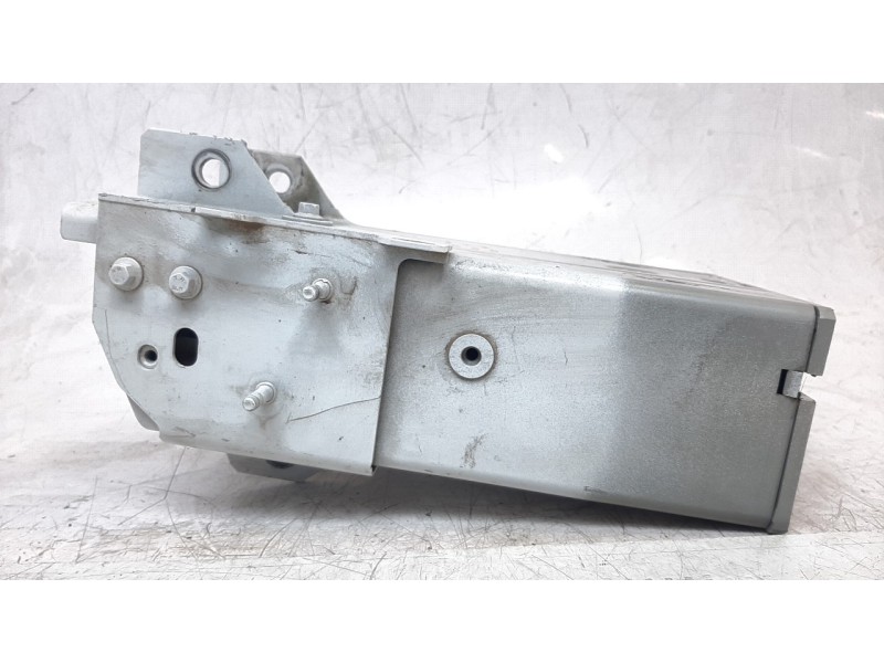 Recambio de punta chasis delantera para volvo v60 familiar 2.0 diesel cat referencia OEM IAM 31463043  
