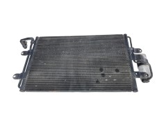 CONDENSADOR / RADIADOR AIRE ACONDICIONADO 1J0820411D 35227 