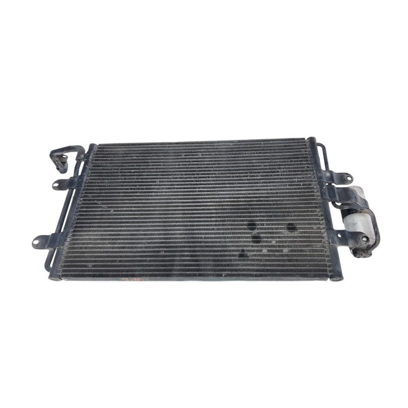 Recambio de condensador / radiador aire acondicionado para volkswagen golf iv berlina (1j1) básico referencia OEM IAM 1J0820411D