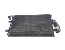 CONDENSADOR / RADIADOR AIRE ACONDICIONADO 1J0820411D 1J0820411D 35227