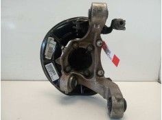 Recambio de mangueta trasera derecha para alfa romeo 159 (140) 1.9 jts 16v / selective referencia OEM IAM 50704934   2