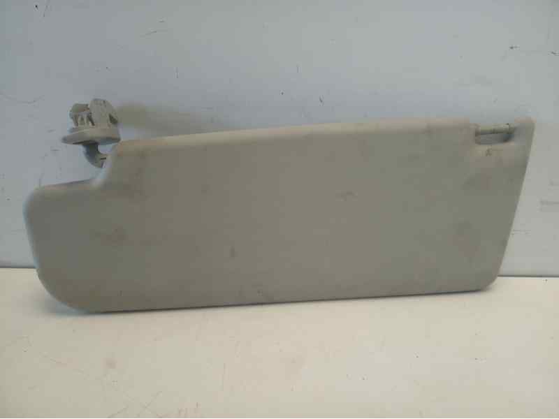 Recambio de parasol derecho para seat toledo (5p2) sport referencia OEM IAM   
