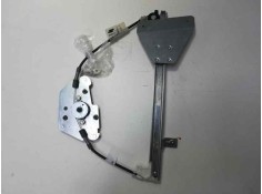 Recambio de elevalunas trasero izquierdo para audi a3 (8l) referencia OEM IAM  106020918 