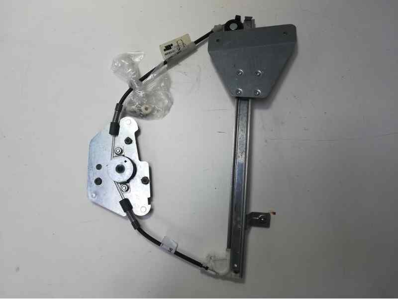 Recambio de elevalunas trasero izquierdo para audi a3 (8l) referencia OEM IAM  106020918 