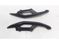 Recambio de portaequipajes para honda forza 125 forza 125 referencia OEM IAM 77330K0BT00ZA   2