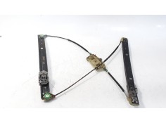 Recambio de elevalunas delantero derecho para audi q7 (4l) 3.0 v6 24v tdi referencia OEM IAM 4L0837432A 106023313 113676 2