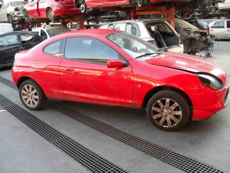 ford puma (cce) del año 2001