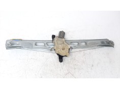 Recambio de elevalunas delantero derecho para ford transit custom kasten 2.2 tdci cat referencia OEM IAM BK21V23200BD 106106123 