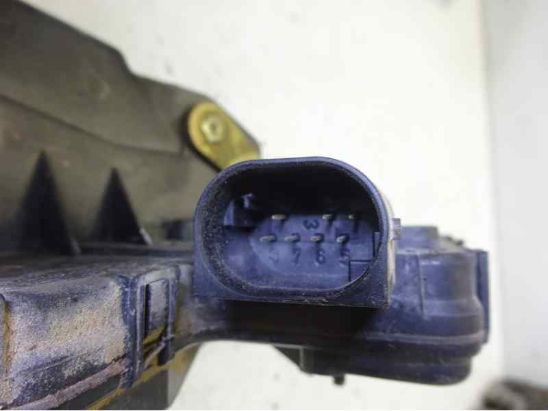 Recambio de cerradura puerta trasera derecha para bmw serie 3 berlina (e46) 320d referencia OEM IAM   