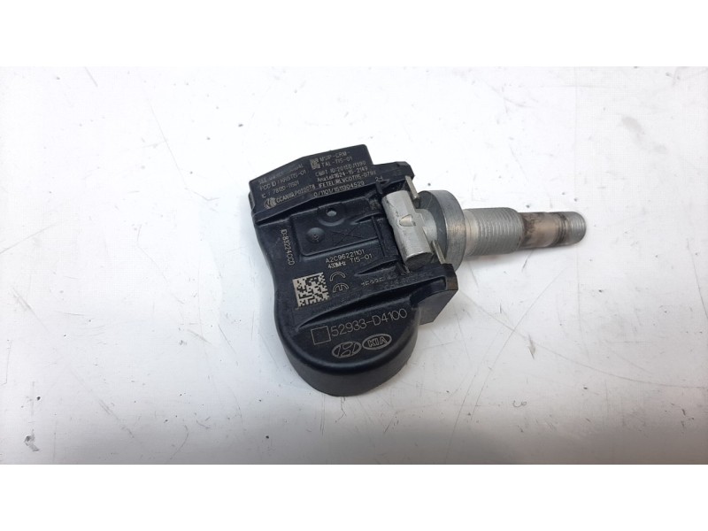 Recambio de sensor para hyundai ioniq referencia OEM IAM 52933D4100  