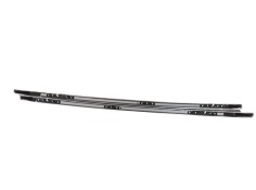 Recambio de barras techo para lexus nx 2.5 16v cat (híbrido) referencia OEM IAM 6346078010   2
