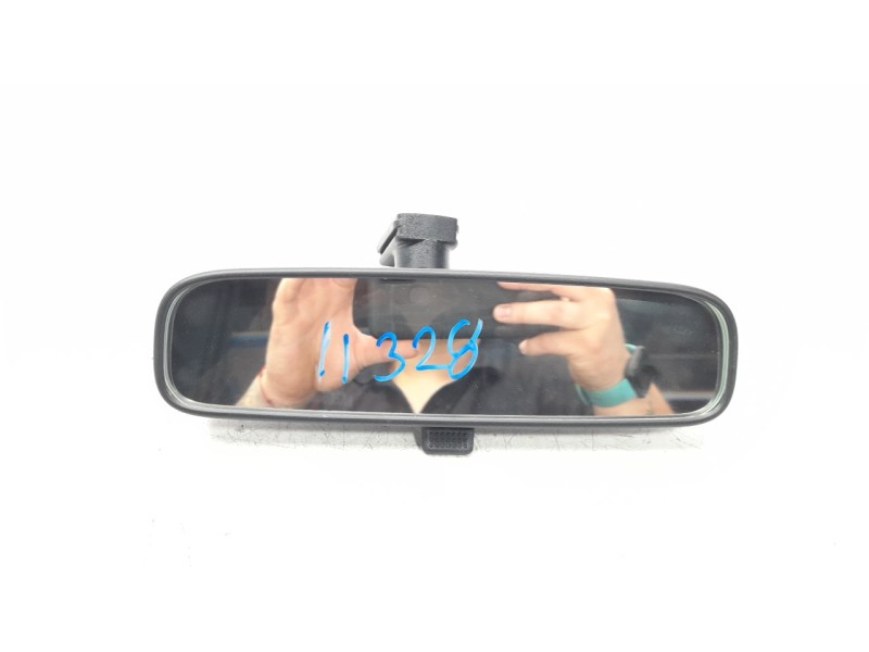 Recambio de espejo para toyota corolla (e21) referencia OEM IAM 8781028140  