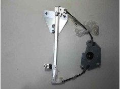 Recambio de elevalunas trasero izquierdo para audi a3 (8l) referencia OEM IAM  106020918  2