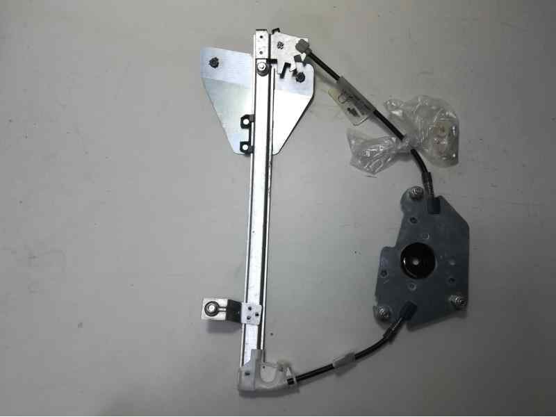 Recambio de elevalunas trasero izquierdo para audi a3 (8l) referencia OEM IAM  106020918 