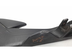 Recambio de estribo para honda cbf 600 f cbf600na referencia OEM IAM 50750MERD010   2