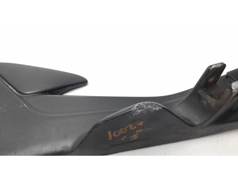 Recambio de estribo para honda cbf 600 f cbf600na referencia OEM IAM 50750MERD010  