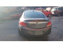 OPEL INSIGNIA BERLINA