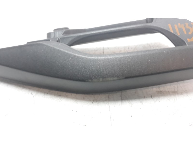 Recambio de portaequipajes para honda forza 125 forza 125 referencia OEM IAM 77330K0BT00ZA  