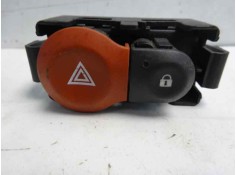 Recambio de warning para renault clio iii authentique referencia OEM IAM 8200214896 8200483813 8200409382
