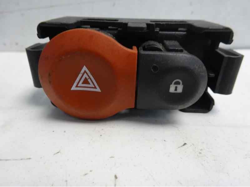Recambio de warning para renault clio iii authentique referencia OEM IAM 8200214896 8200483813 8200409382