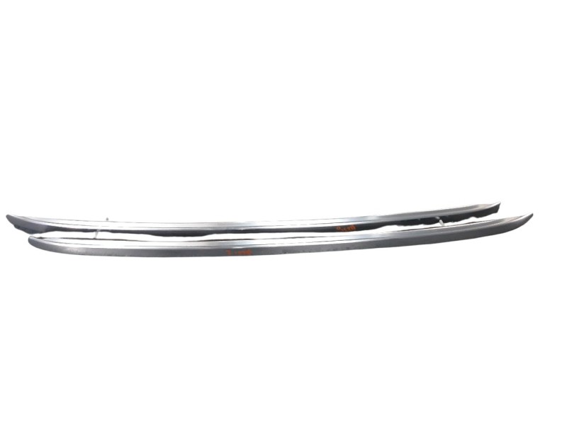 Recambio de barras techo para lexus nx 2.5 16v cat (híbrido) referencia OEM IAM 6346078010  
