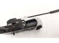 Recambio de cerradura puerta trasera derecha para hyundai ix35 1.7 crdi cat referencia OEM IAM 814202Y010   2