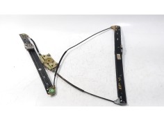 Recambio de elevalunas delantero izquierdo para audi q7 (4l) 3.0 v6 24v tdi referencia OEM IAM 4L0837461F 106023314 113677